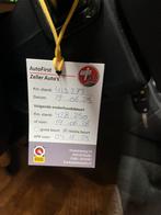 Volvo V70 2.5 T 2006 209PK Summum Zie Onderhoudhistorie Nwe, Voorwielaandrijving, Euro 5, Zwart, 1504 kg