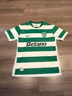 Sporting Portugal Shirt 2025-2026, Ophalen of Verzenden, Nieuw, Buitenlandse clubs, Shirt