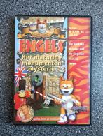 Redcat Het machtige monumenten mysterie, Spelcomputers en Games, Games | Pc, Puzzel en Educatief, Verzenden, 1 speler, Zo goed als nieuw