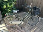 Cortina U4 Transport fiets, Fietsen en Brommers, Fietsen | Dames | Damesfietsen, Gebruikt, Versnellingen, 50 tot 53 cm, Ophalen