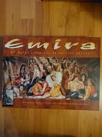 Emira Bordspel, Gebruikt, Phalanx Games, Vijf spelers of meer, Ophalen of Verzenden