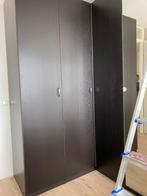 Pax hoekkast, Gebruikt, 200 cm of meer, 150 tot 200 cm, 50 tot 75 cm