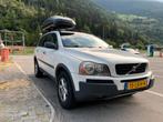 Volvo XC90 Xc90 2003 Wit, Auto's, XC90, 209 pk, SUV of Terreinwagen, Geïmporteerd
