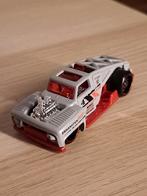 Hot Wheels Erikenstein Rod - Zo Goed Als Nieuw!, Ophalen of Verzenden, Zo goed als nieuw
