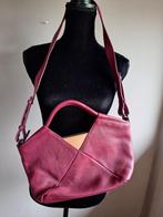 Nieuwe leren rood/roze tas van Ecco, Ophalen of Verzenden, Nieuw, Overige kleuren, Overige typen