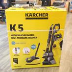 Karcher K5 Premium Smart Control Flex NIEUW || Nu € 219.99, Kärcher, Nieuw, Ophalen of Verzenden, X