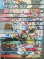 Donald Duck pockets, Meerdere stripboeken, Ophalen, Gelezen, Donald Duck