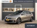 Volkswagen Polo 1.5 TSI Highline Business R Line | Pano | Vi, Auto's, Volkswagen, Stof, 4 cilinders, 150 pk, 610 kg