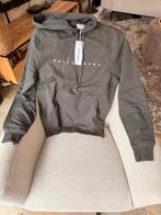 Ongedragen / Nieuw Daily Paper Hoodie - zachtgroen - Maat S, Kleding | Heren, Nieuw, Ophalen of Verzenden, Daily Paper, Groen