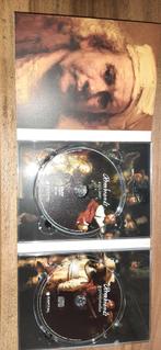 Rembrandt DVD, Alle leeftijden, Ophalen of Verzenden, Zo goed als nieuw, Kunst of Cultuur