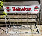 Heineken Fietsenrek., Fietsen en Brommers, Fietsaccessoires | Fietsenrekken, Ophalen of Verzenden, Zo goed als nieuw