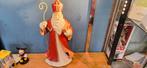 Sinterklaas beeld 42 cm (28925), ., Ophalen of Verzenden, Zo goed als nieuw, .