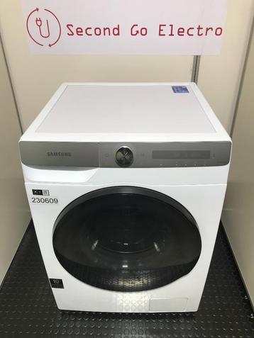 Samsung Wasmachine 9KG WW90T936ASH (2021)