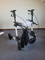 Topro Troja 2Gm rollator met boodschappennet, Diversen, Ophalen, Opvouwbaar, Gebruikt