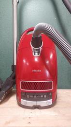 Miele S 8310  300...2200 watt, Refurbished met garantie, Witgoed en Apparatuur, Stofzuigers, Ophalen of Verzenden, Refurbished