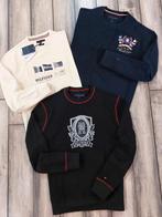 Tommyhilfinger Sweaters, Overige kleuren, Tommy Hilfiger, Nieuw, Overige maten