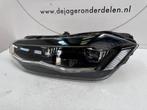 VW POLO 2G VOL LED KOPLAMP LINKS 2G1941035H 2017-, Auto-onderdelen, Verlichting, Ophalen of Verzenden, Gebruikt, Volkswagen