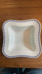 Gebr Heinrich -Bavaria- opdienschaal Klein, Antiek en Kunst, Ophalen of Verzenden