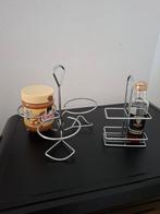 Retro keukenaccessoires, Ophalen of Verzenden, Huis en Inrichting