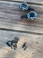 SPD pedalen BBB BPD-74 mountainbike met schoenplaatjes, Fietsen en Brommers, Fietsonderdelen, Ophalen of Verzenden, Mountainbike