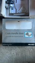 Elektronische deurbeslag, Ophalen, Nieuw, Binnendeur, 200 tot 215 cm