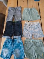 Kleding pakket Jongens  98/104 104/110, Ophalen of Verzenden, Gebruikt, Maat 98