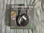 SteelSeries Arctis Nova 7X Wireless Headset (Gesealede Doos), Computers en Software, Headsets, Ophalen, Draadloos, Over-ear, Gaming headset