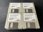 Compaq floppy disks, Computers en Software, Beschrijfbare discs, Ophalen of Verzenden, Gebruikt, Overige typen