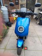 Niu Niu Brom Scooter, Ophalen of Verzenden, Zo goed als nieuw, Elektrisch, Overige merken