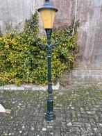 Tuinlantaarn, Tuin en Terras, Buitenverlichting, Ophalen, Staande lamp, 50 tot 250 watt, IJzer