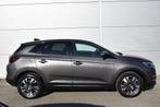 Opel Grandland X 1.2 Turbo Innovation NAVI / ECC / CAMERA, Voorwielaandrijving, Stof, Gebruikt, 1199 cc