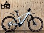 Cube Stereo Hybrid 120 SL 750 29 inch E-Mountainbike XT, Fietsen en Brommers, Fietsen | Mountainbikes en ATB, 45 tot 49 cm, Niet ingevuld