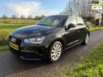 Audi A1 Sportback 1.2 TFSI 2013 Connect, Auto's, Audi, Voorwielaandrijving, Euro 5, Beige, 4 cilinders