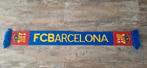 Sjaal FC Barcelona, Ophalen of Verzenden, Zo goed als nieuw
