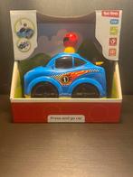 LITTLE STARS AUTO PRESS N GO, Nieuw, Ophalen of Verzenden
