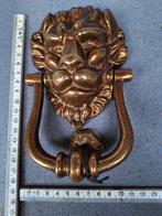 deurklopper, Antiek en Kunst, Ophalen of Verzenden