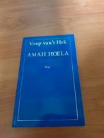 Youp van 't Hek - Amah hoela, Ophalen of Verzenden, Zo goed als nieuw, Nederland, Youp van 't Hek