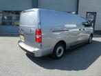 Citroen Jumpy 2.0 BlueHDI 150 pk L3 airco ,apple carplay ,na, Gebruikt, Euro 6, 4 cilinders, Origineel Nederlands