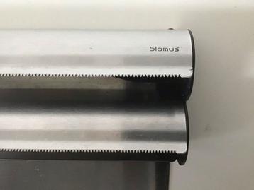 Blomus Keukenrolhouder OBAR RVS beschikbaar voor biedingen