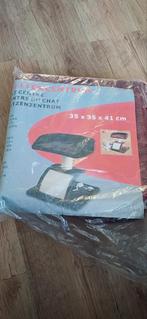 Krabpaal en slaap en speelgelegenheid., Dieren en Toebehoren, Ophalen of Verzenden, Nieuw, Krabpaal