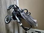 Bugaboo donkey 2, Kinderen en Baby's, Kinderwagens en Combinaties, Gebruikt, Verstelbare duwstang, Bugaboo, Ophalen