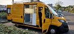 Peugeot Boxer camper L2H2 - Nieuwe & Professionele inbouw, Caravans en Kamperen, Overige merken, Chemisch toilet, Buscamper of Camperbus