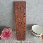 Speculaasplank koekplank 3 figuren NR 2, Ophalen of Verzenden