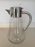 WMF limonade/water kan, zgn. Kalte Ente, Ophalen of Verzenden