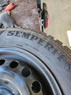 Semperit 165 70 R14 o.a. voor Volkswagen Up!, Auto-onderdelen, Banden en Velgen, Ophalen, 14 inch, Gebruikt, Banden en Velgen