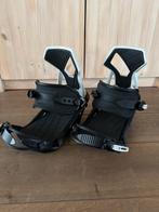 Snowboard bindingen Wedze, Ophalen of Verzenden, Zo goed als nieuw, Bindingen