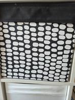 5 Drona bakken voor Kallaxkast, Huis en Inrichting, Woonaccessoires | Schalen en Manden, Ophalen, Rechthoekig, Riet