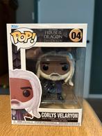 Funko Pop! House of the Dragon (GOT) Corlys Velaryon, Ophalen of Verzenden, Nieuw