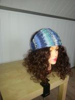 Bandana / Muts / Oorwarmers (Nieuw) Handgemaakt., Ophalen of Verzenden, Nieuw