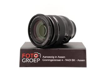Fujifilm XF 16-80mm f/4 OIS WR - (Assen) beschikbaar voor biedingen